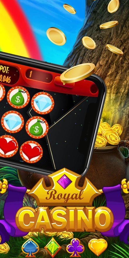 Oscar Spin - Bonus Imperiale 500EUR + 100 Free Spins Screenshot